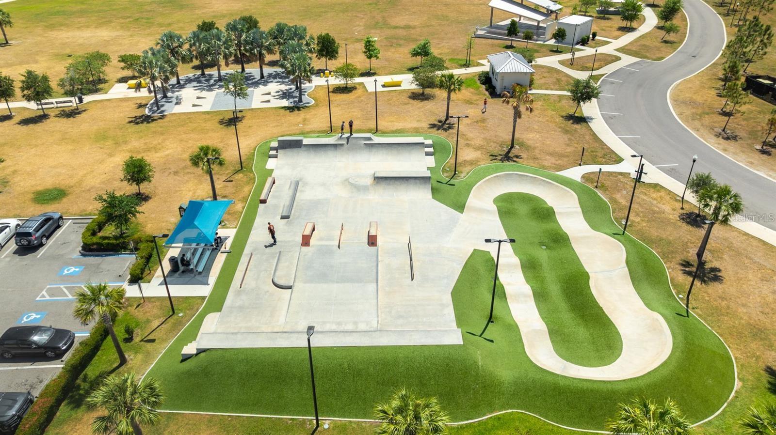 CARROLLWOOD VILLAGE PINE LAKE - Residential Lease