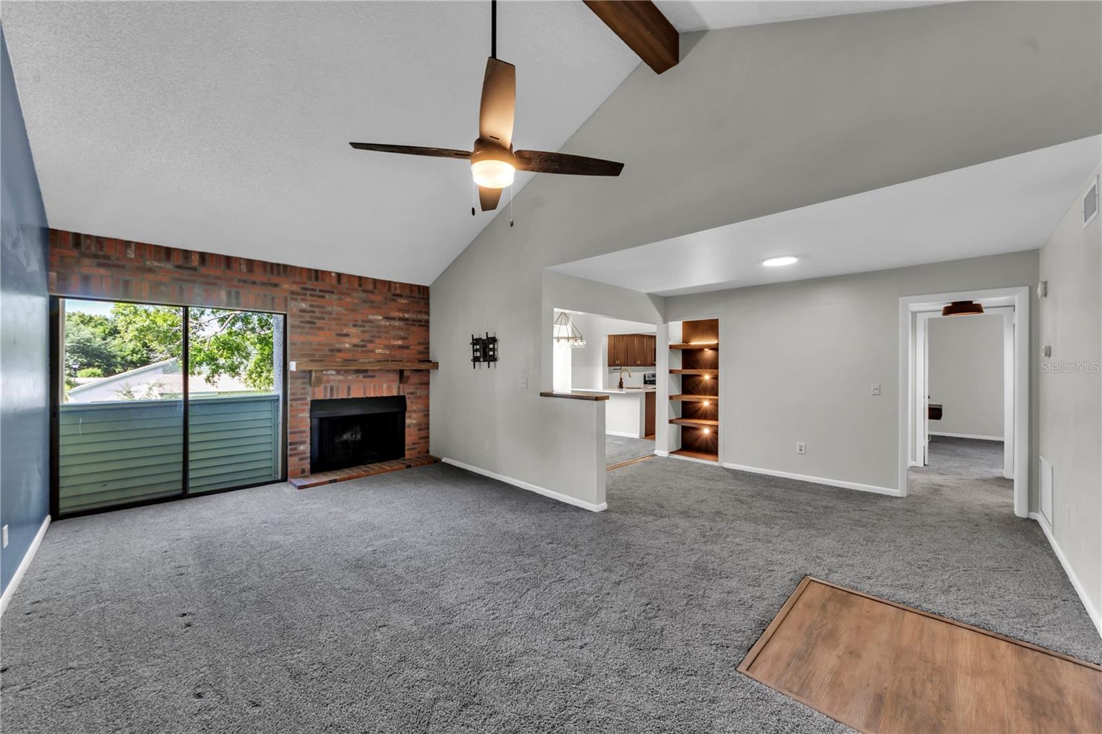 CARROLLWOOD VILLAGE PINE LAKE - Residential Lease