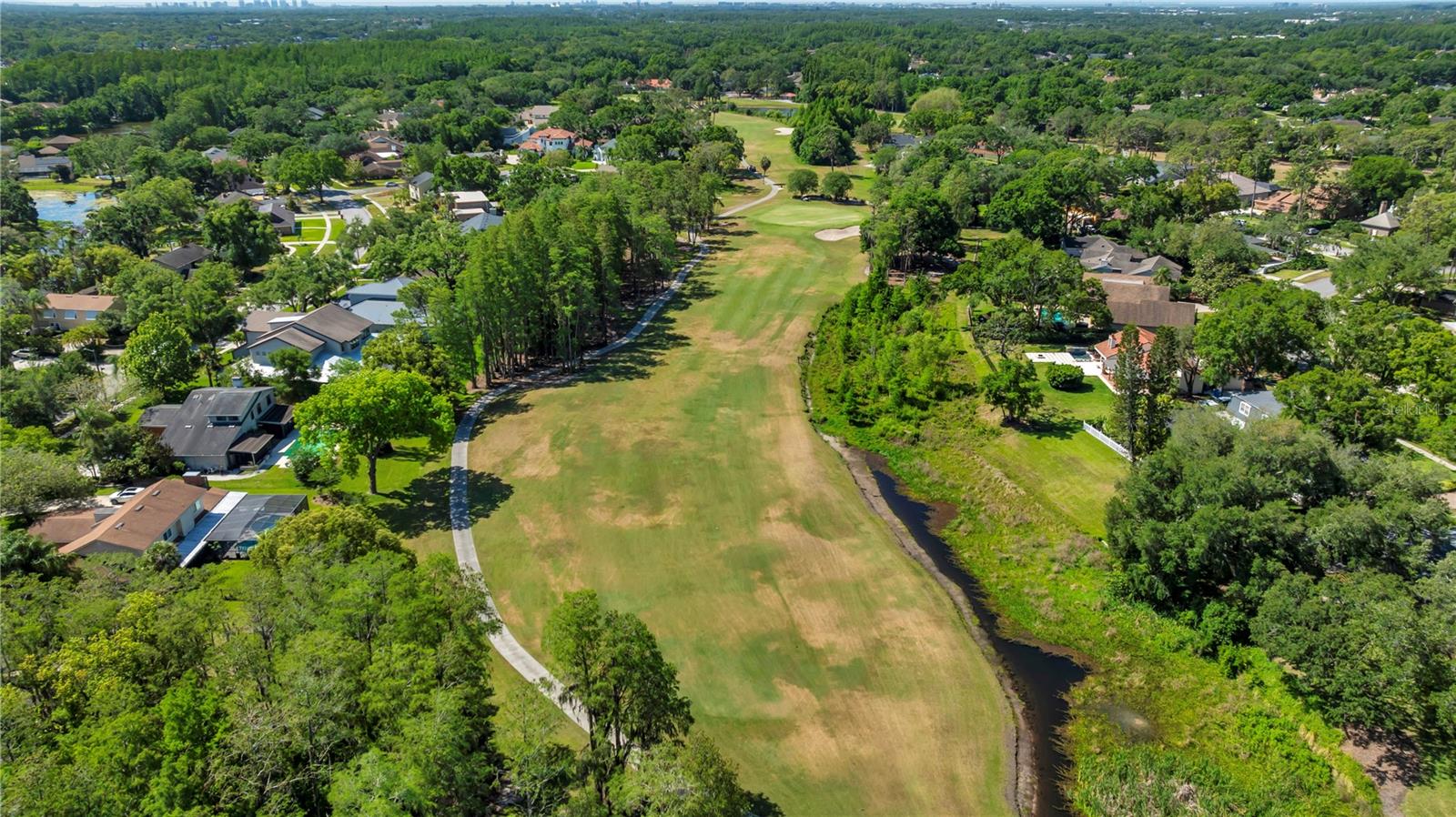 CARROLLWOOD VILLAGE PINE LAKE - Residential Lease