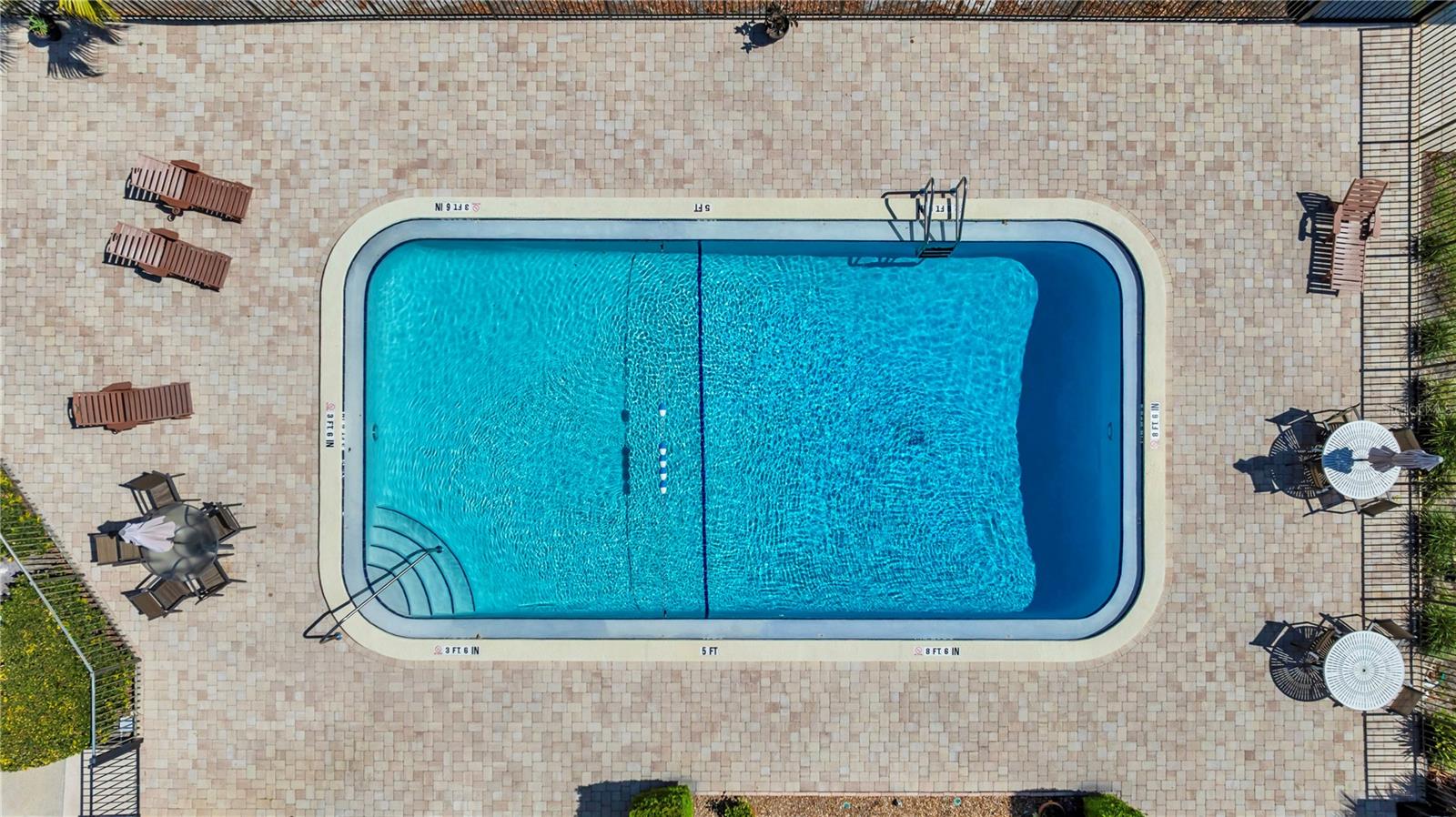 CARROLLWOOD VILLAGE PINE LAKE - Residential Lease