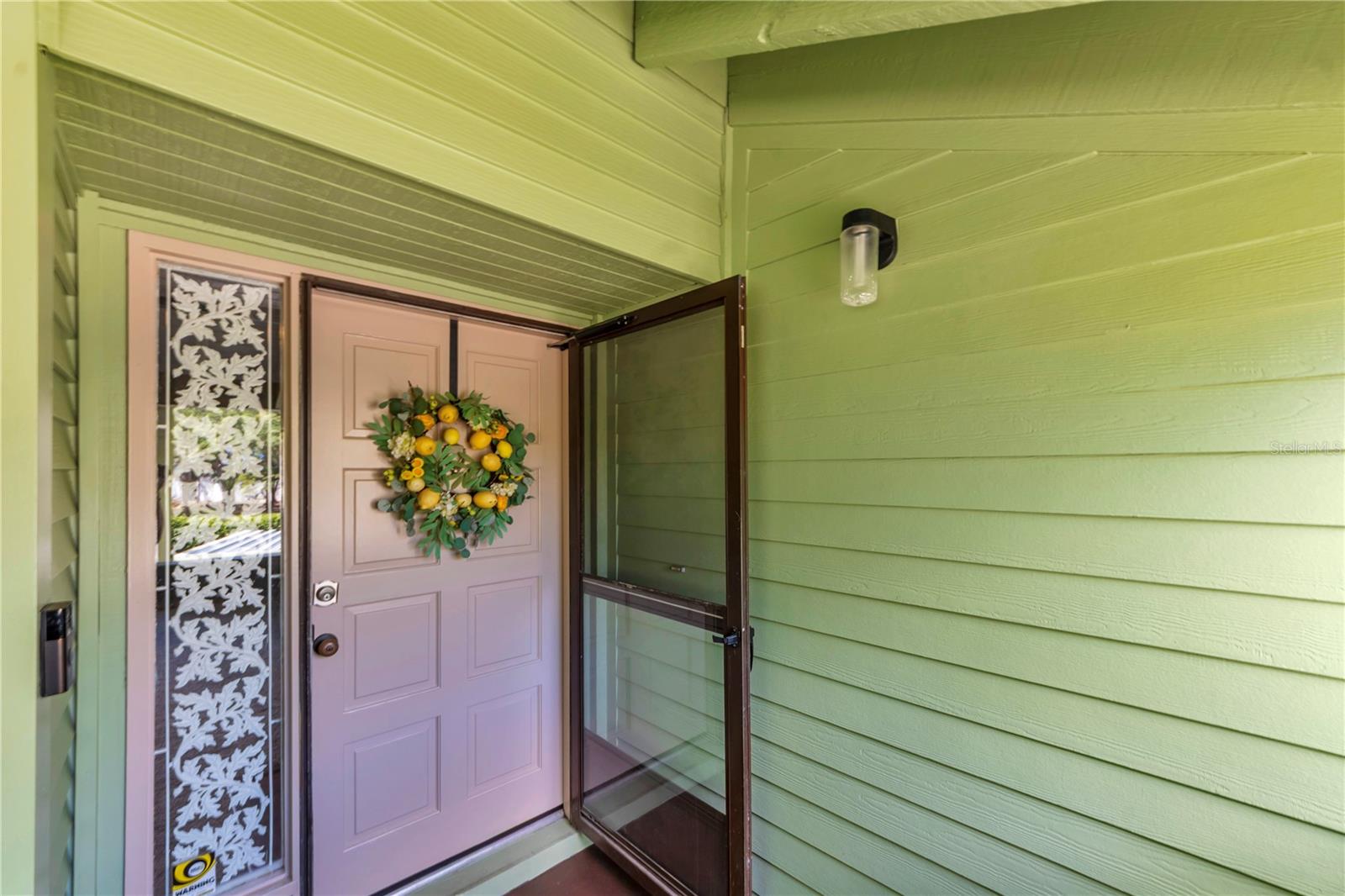Experience effortless living in the heart of Carrollwood Village! This beautifully updated second-floor condo at Pinelake is now available for lease, offering a low-maintenance lifestyle with water, trash, cable, and WiFi included in the rent, along with the convenience of a full-size in-unit washer and dryer. Enjoy the ease of having essential utilities covered while living in one of Tampa's most desirable communities. Inside, the home showcases extensive upgrades and standout architectural details. Vaulted ceilings with an exposed accent beam create an open, airy feel, while the fireplace, framed by a custom mantle and stylish brick accent wall, adds warmth and character to the living space. The fully renovated kitchen features quartz countertops, updated cabinetry, backsplash, sink, and stainless-steel appliances, complemented by luxury vinyl plank flooring. Additional improvements include updated interior paint, lighting, plumbing fixtures, and flooring throughout. The primary suite features dual vanities with upgraded fixtures, while the guest bathroom has also been tastefully updated with a new vanity and fixtures. Residents enjoy access to a community pool, clubhouse, assigned covered parking, and a private storage unit, making everyday living both comfortable and convenient. Recent building improvements include a roof replacement in 2019, exterior painting completed in 2026, and recently replaced chimney caps. Ideally situated in Carrollwood Village, Pinelake is approximately 0.25 miles from Publix, 0.5 miles from N. Dale Mabry Highway, and just minutes from Carrollwood Village Park, Carrollwood Country Club, and the Carrollwood Cultural Center. With convenient access to Downtown Tampa, Tampa International Airport, area beaches, and Orlando attractions, this location offers the perfect balance of everyday convenience and weekend adventure. Don't miss your opportunity to lease this beautifully updated condo in one of Carrollwood's most sought-after communities. Schedule your private showing today!