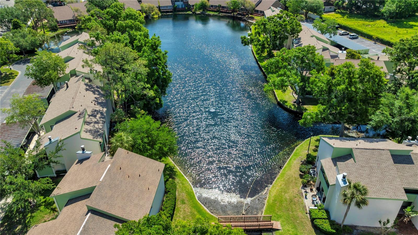 CARROLLWOOD VILLAGE PINE LAKE - Residential Lease