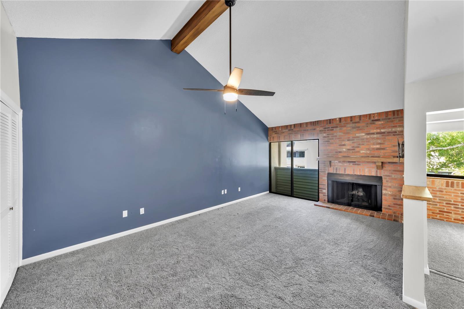 CARROLLWOOD VILLAGE PINE LAKE - Residential Lease