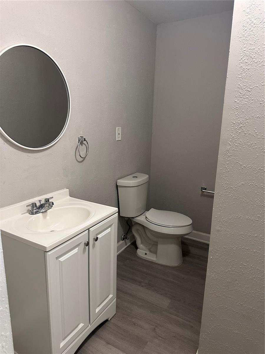 GOLD COAST SUB FIRST ADD - Residential