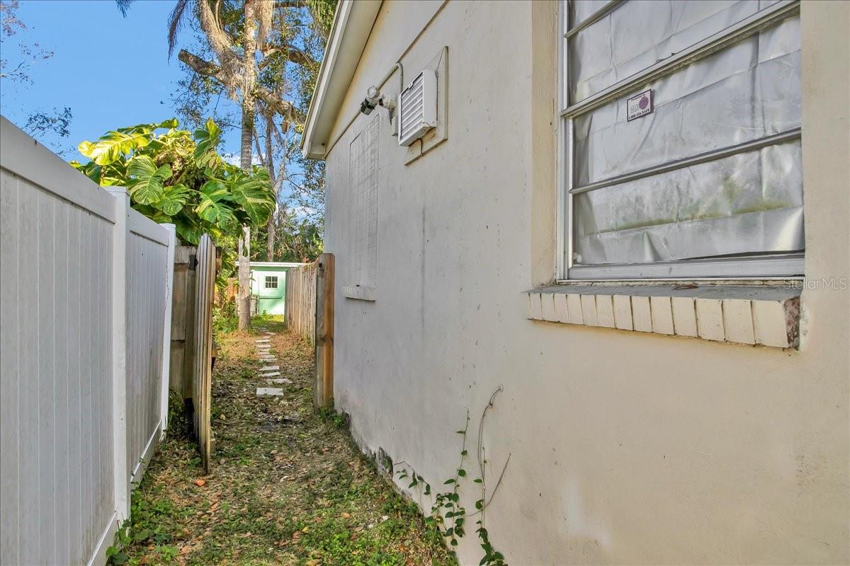 GOLD COAST SUB FIRST ADD - Residential