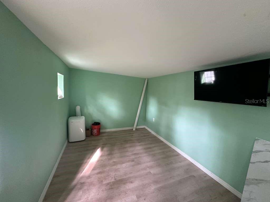 GOLD COAST SUB FIRST ADD - Residential