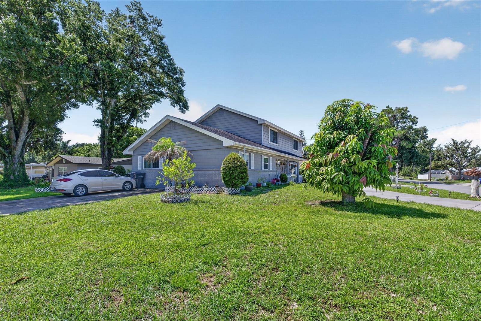 HILLS/LK ELBERT - Residential