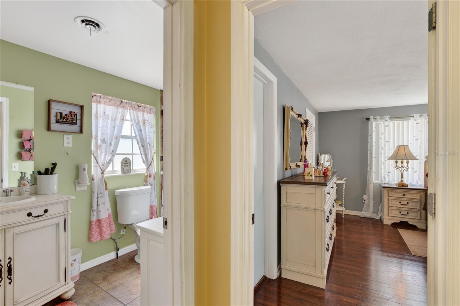 HILLS/LK ELBERT - Residential