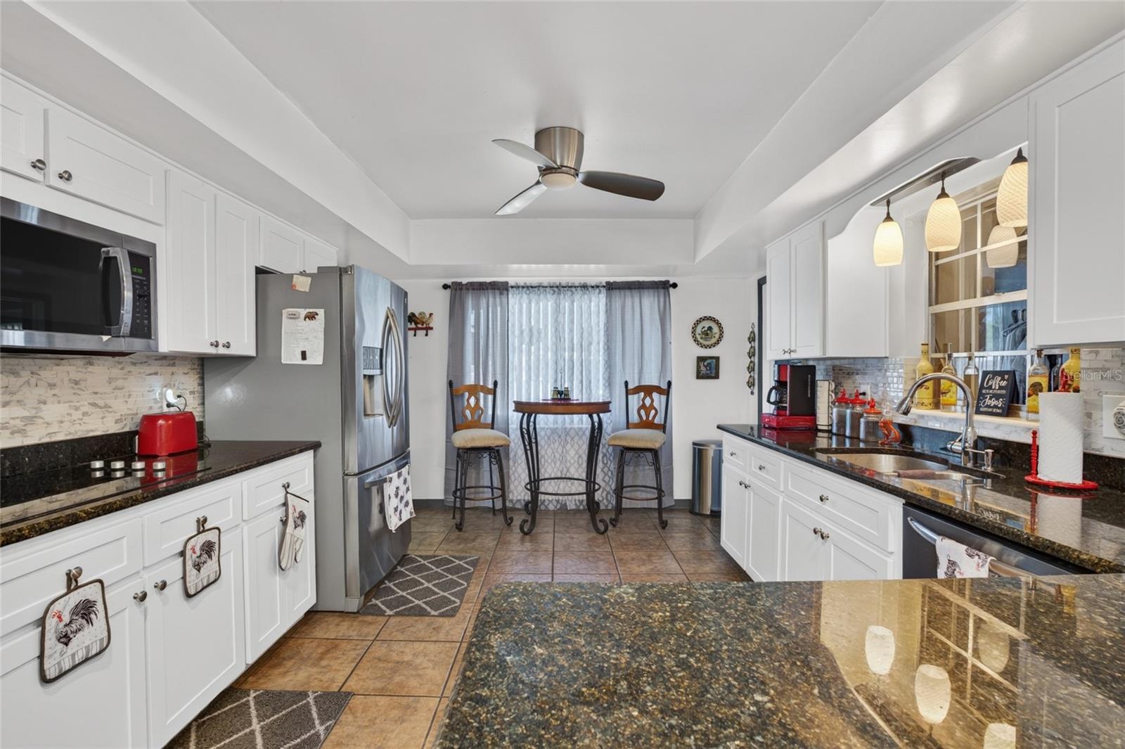 HILLS/LK ELBERT - Residential
