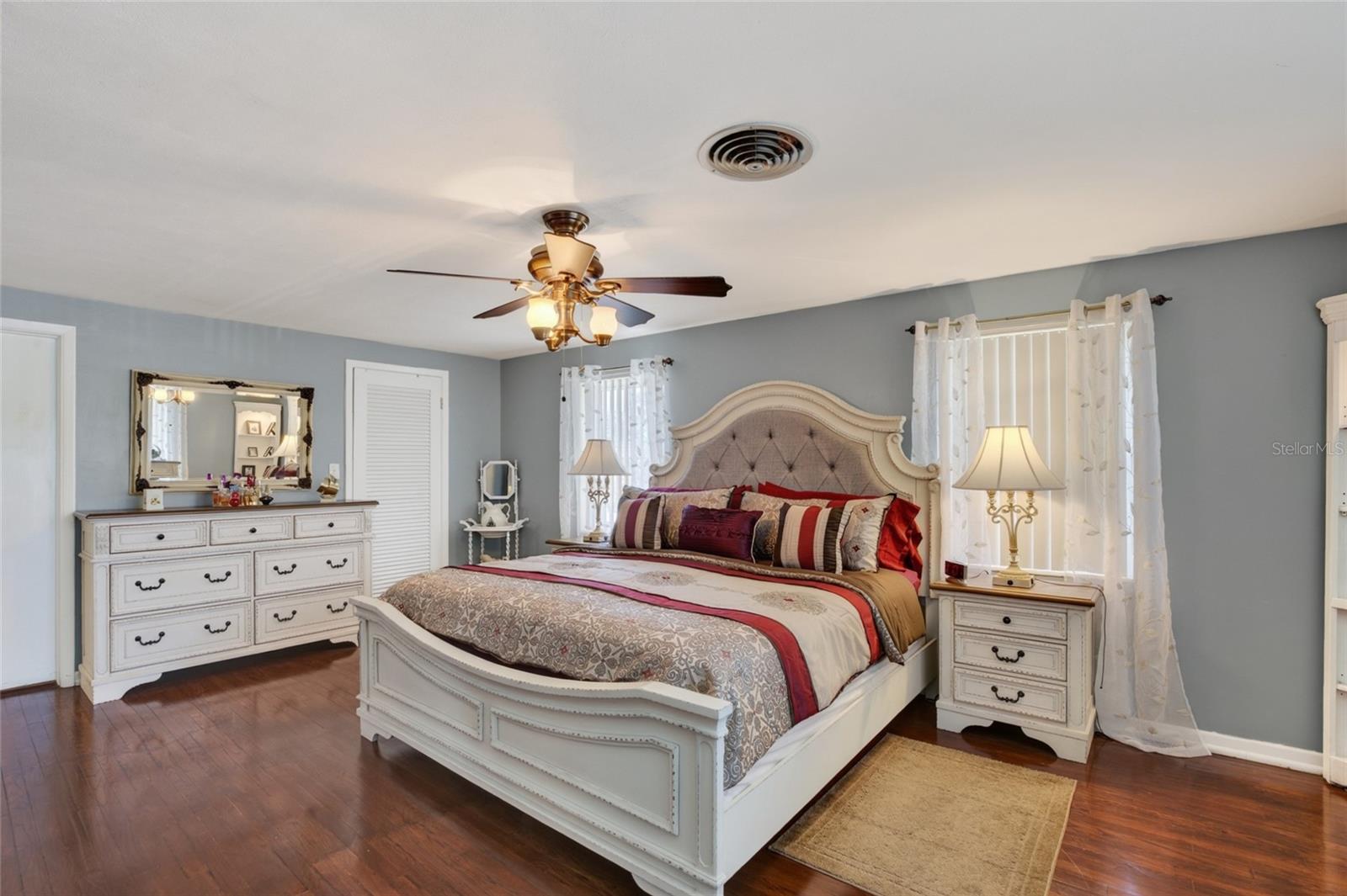 HILLS/LK ELBERT - Residential