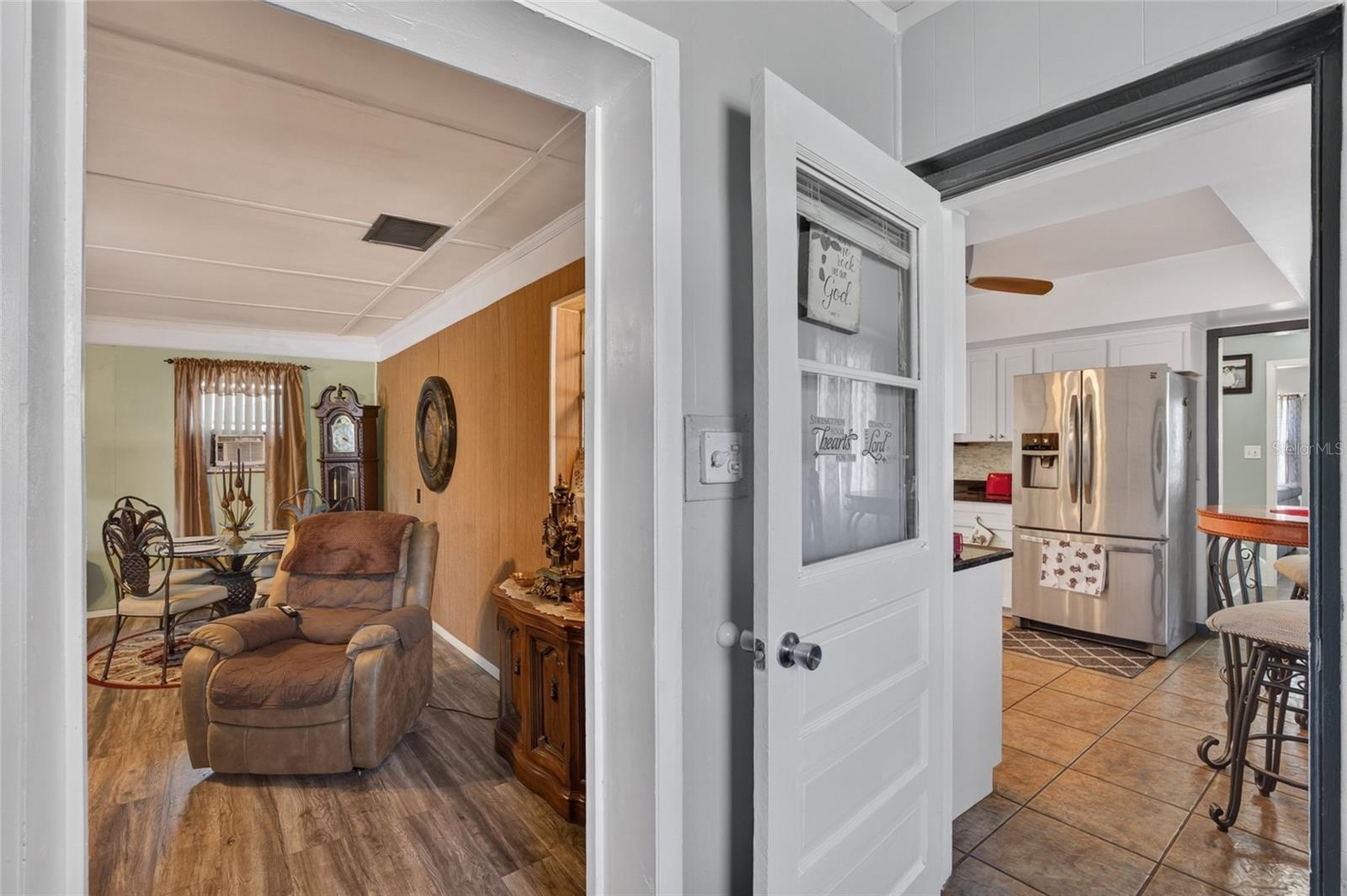 HILLS/LK ELBERT - Residential