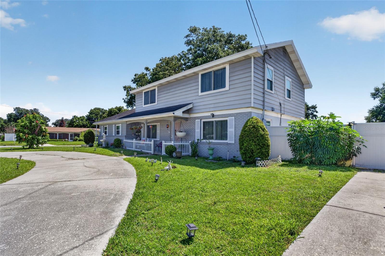 HILLS/LK ELBERT - Residential