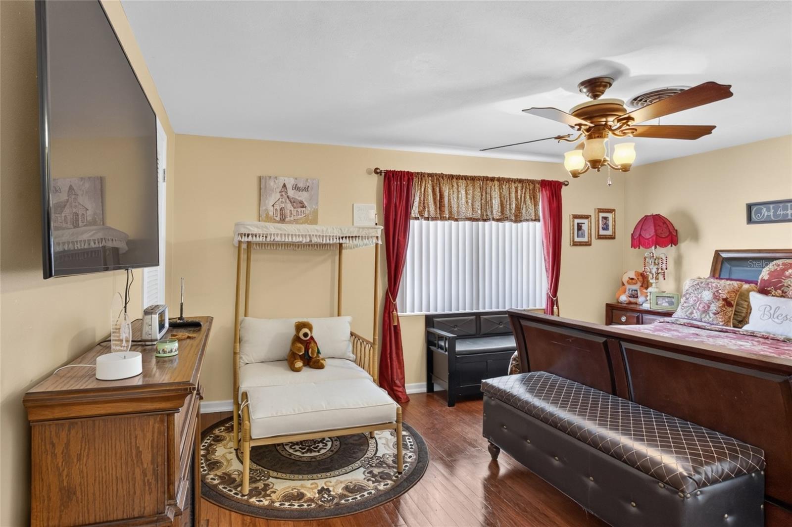 HILLS/LK ELBERT - Residential