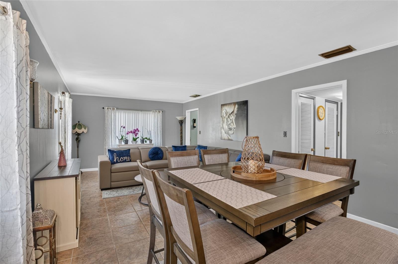 HILLS/LK ELBERT - Residential