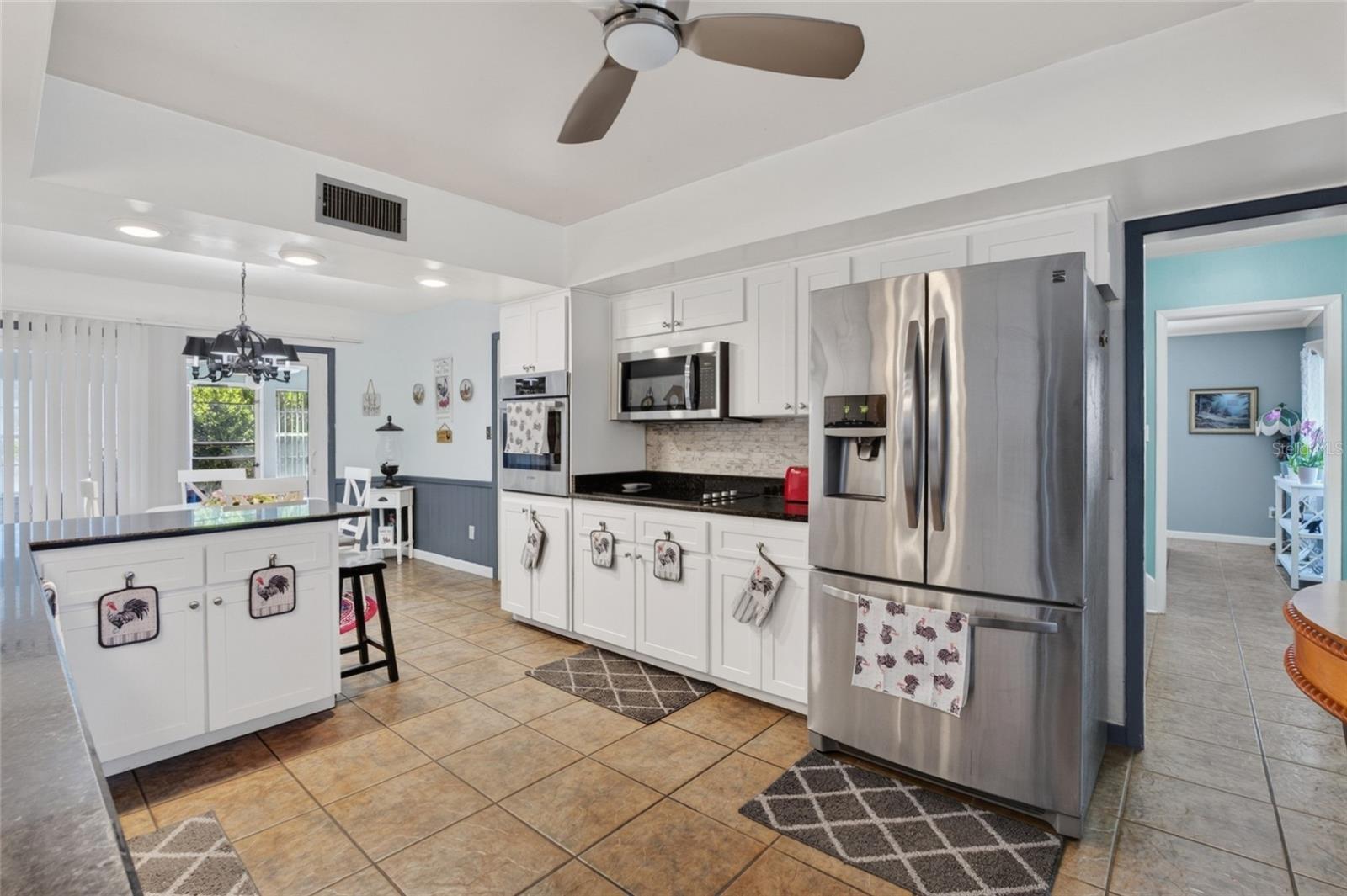 HILLS/LK ELBERT - Residential