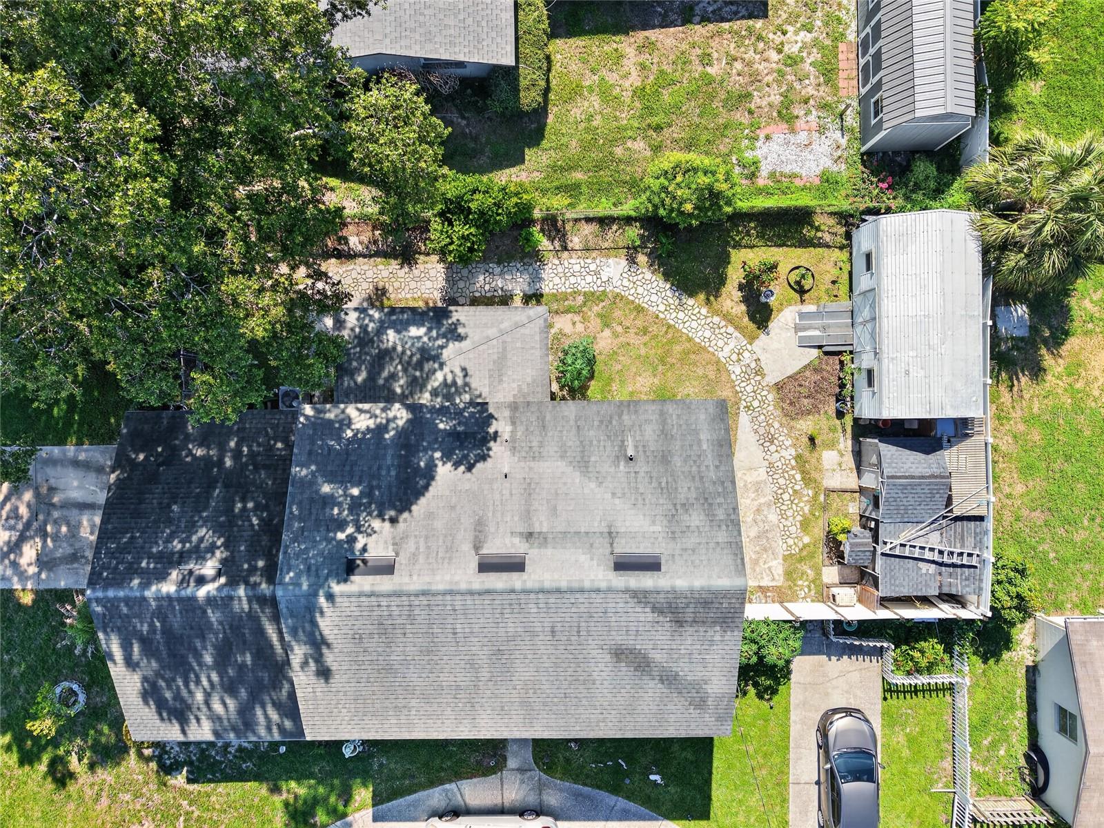 HILLS/LK ELBERT - Residential