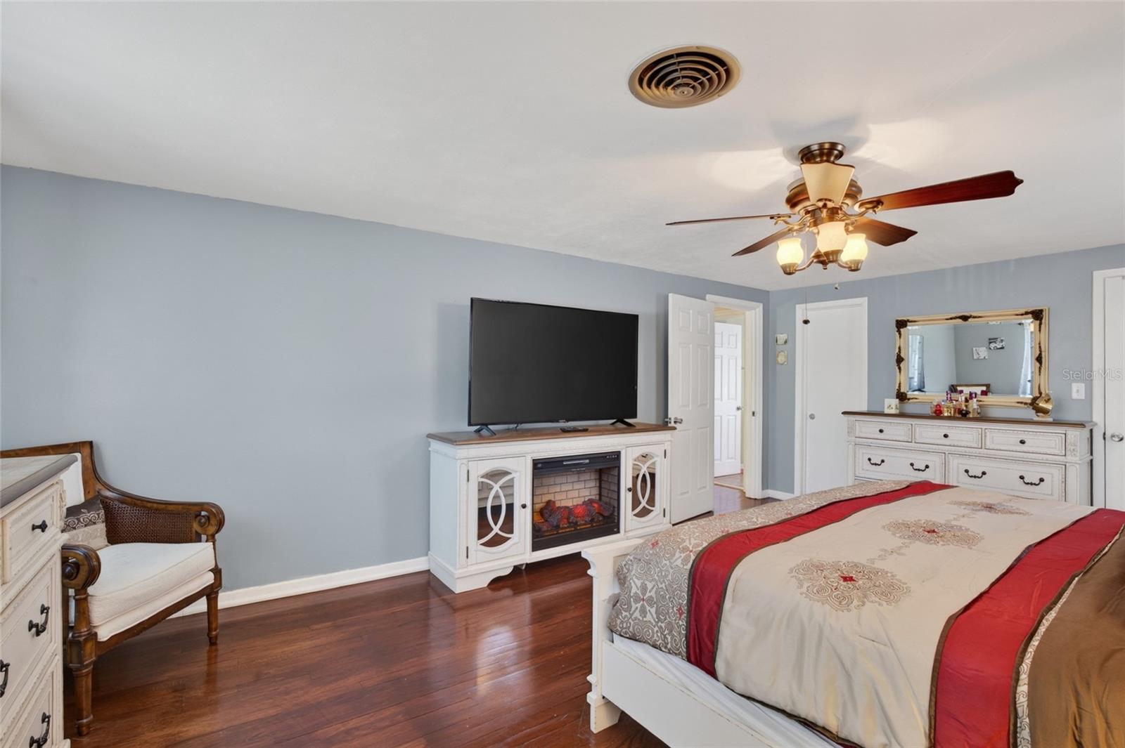 HILLS/LK ELBERT - Residential