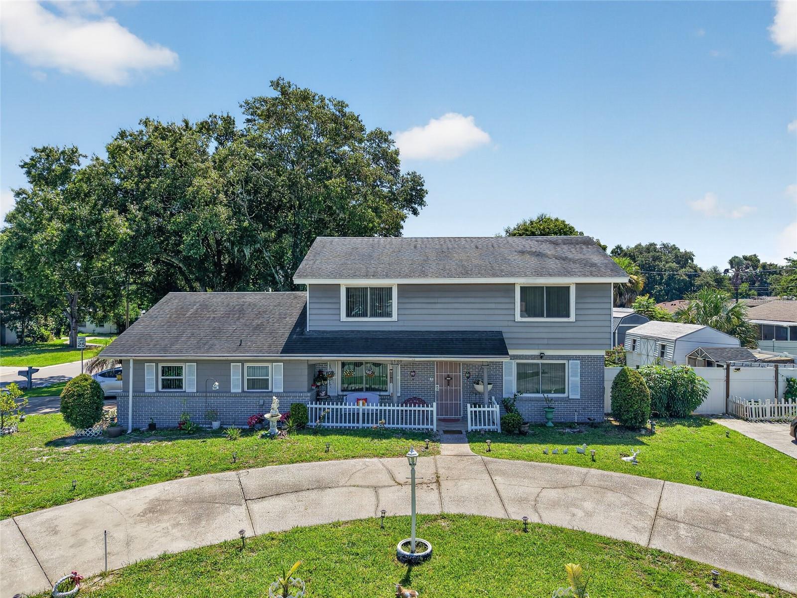 HILLS/LK ELBERT - Residential