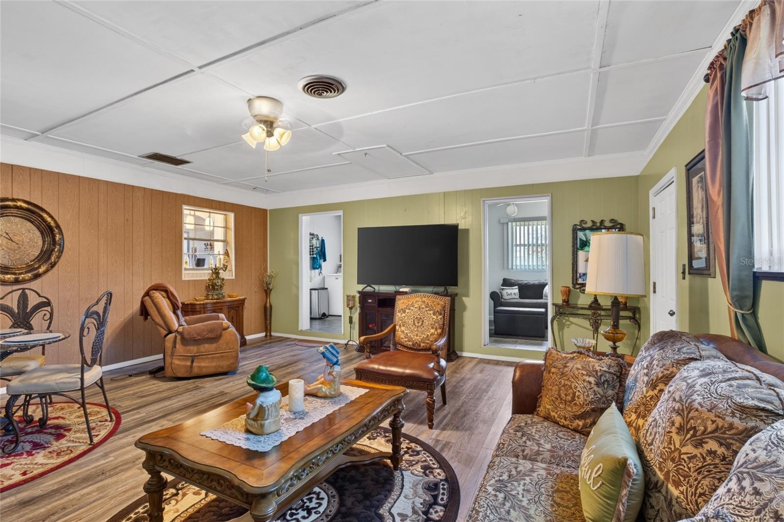 HILLS/LK ELBERT - Residential