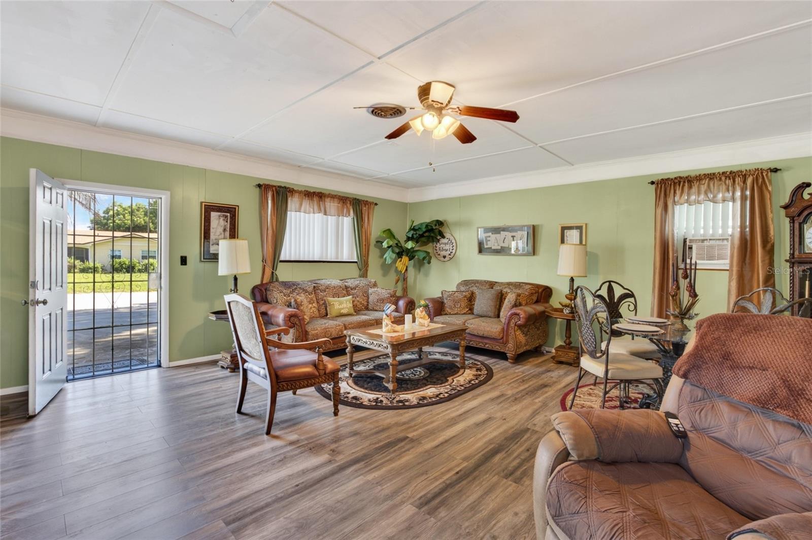 HILLS/LK ELBERT - Residential