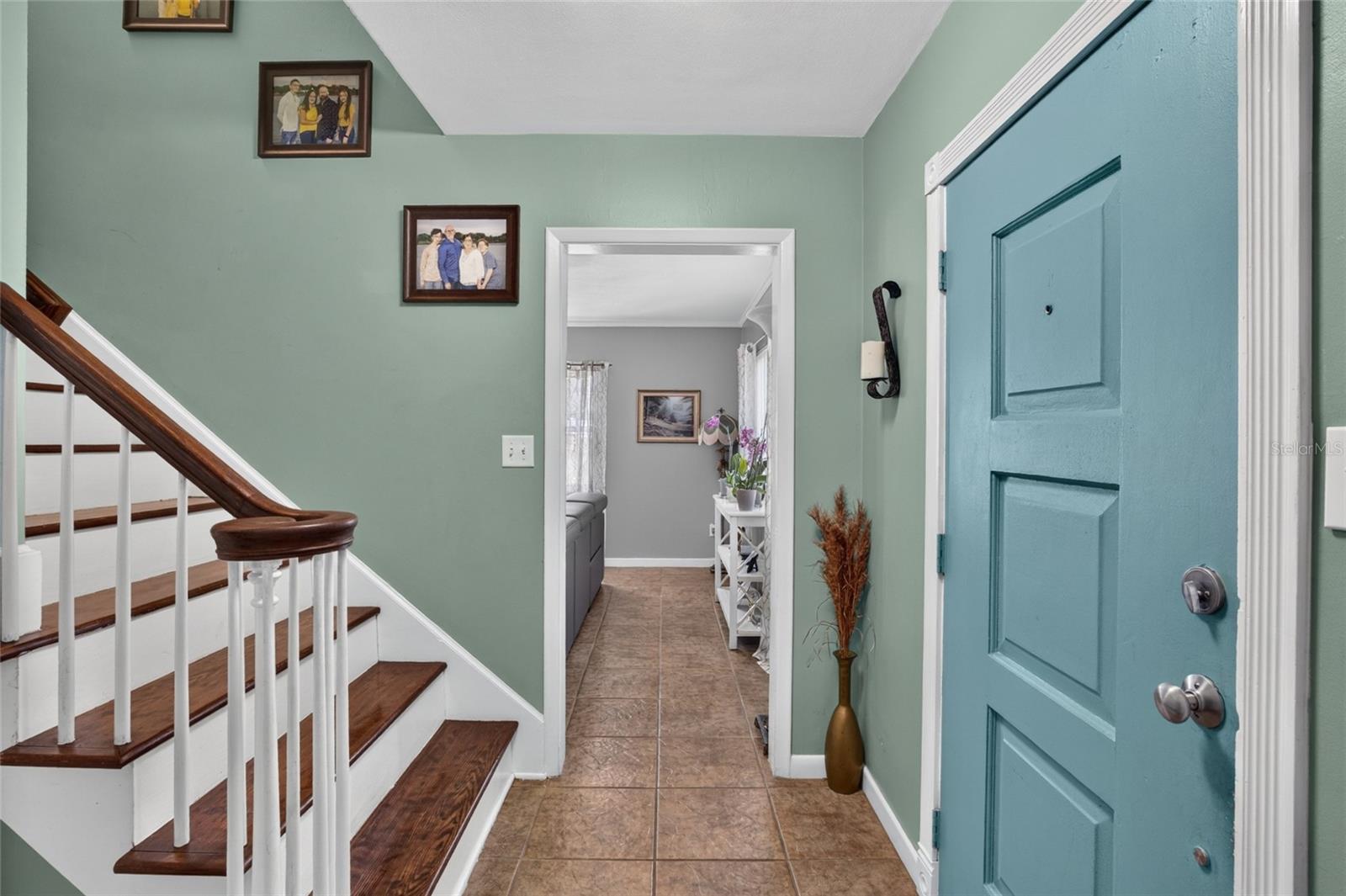 HILLS/LK ELBERT - Residential