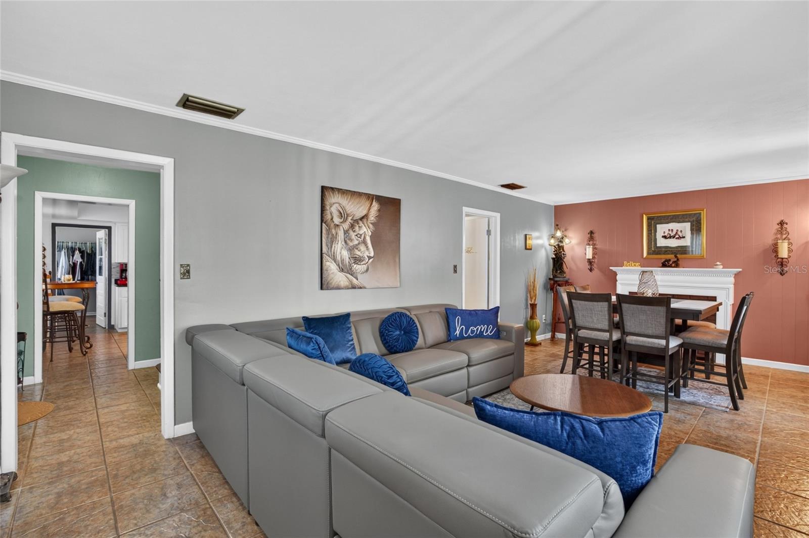 HILLS/LK ELBERT - Residential