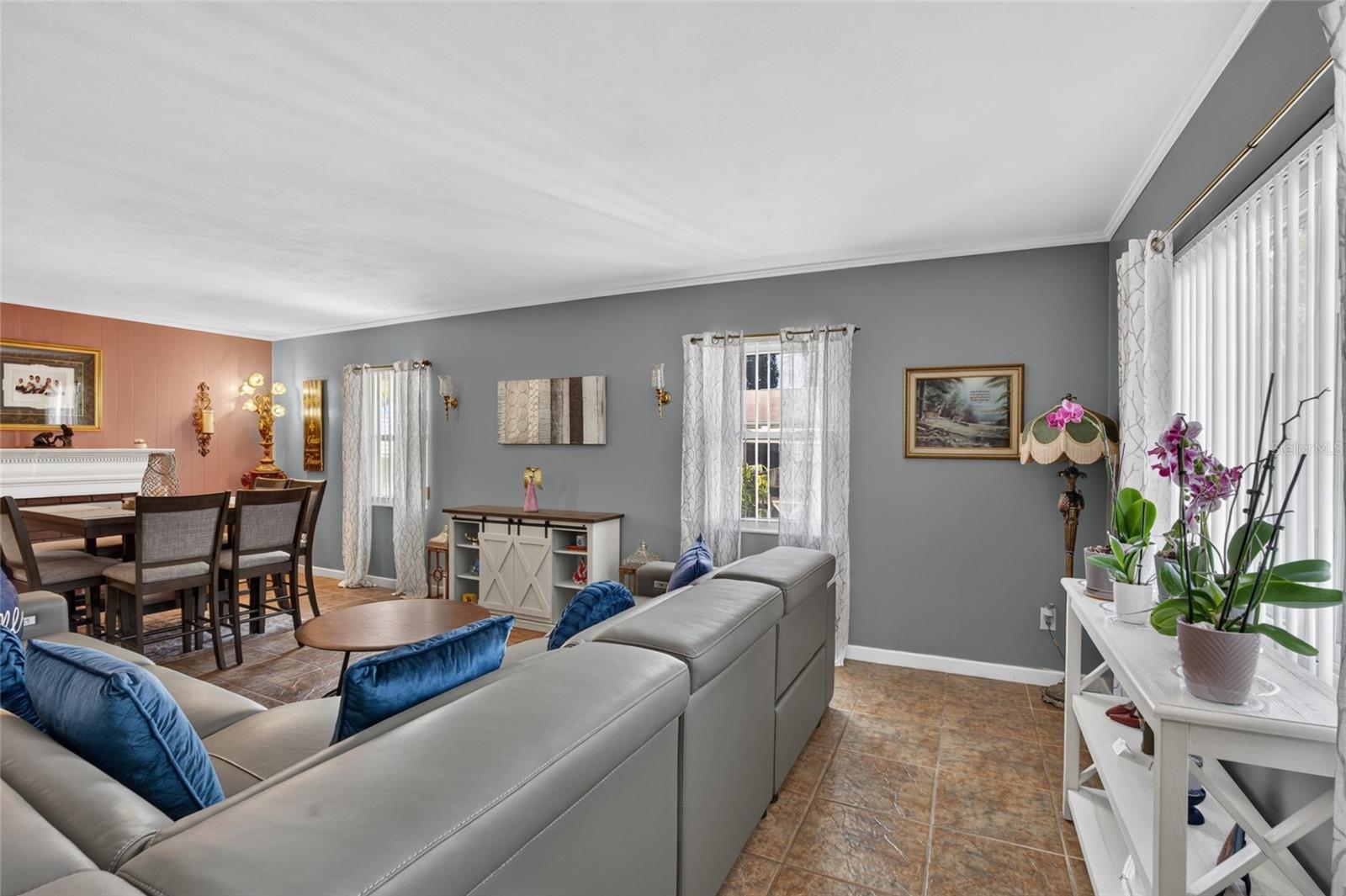 HILLS/LK ELBERT - Residential