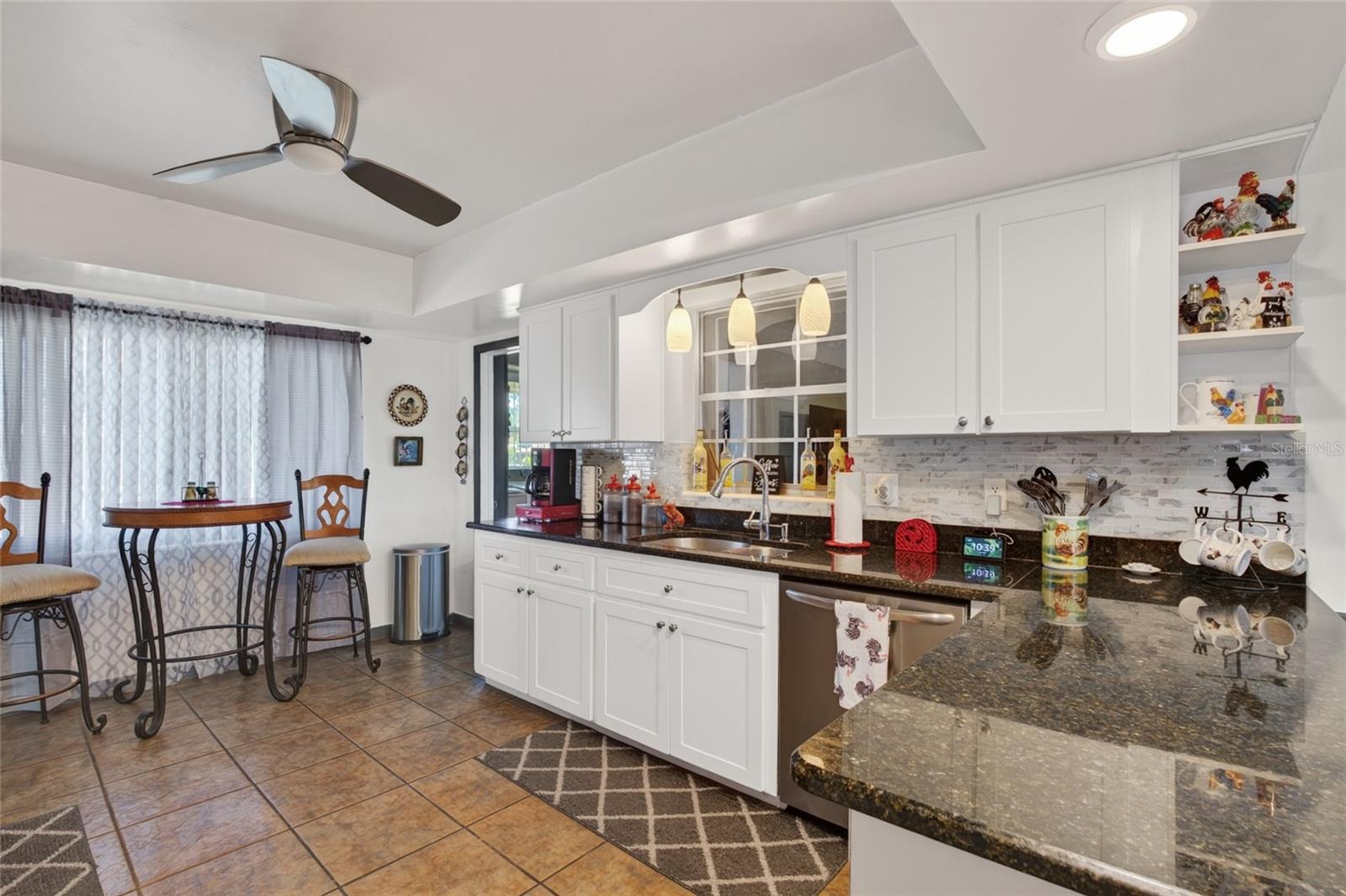 HILLS/LK ELBERT - Residential