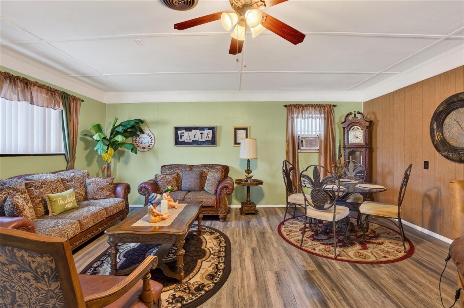 HILLS/LK ELBERT - Residential