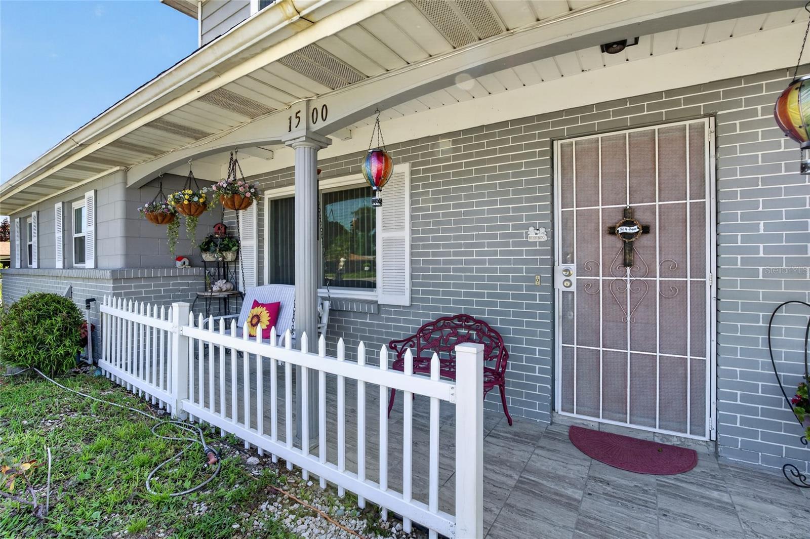 HILLS/LK ELBERT - Residential