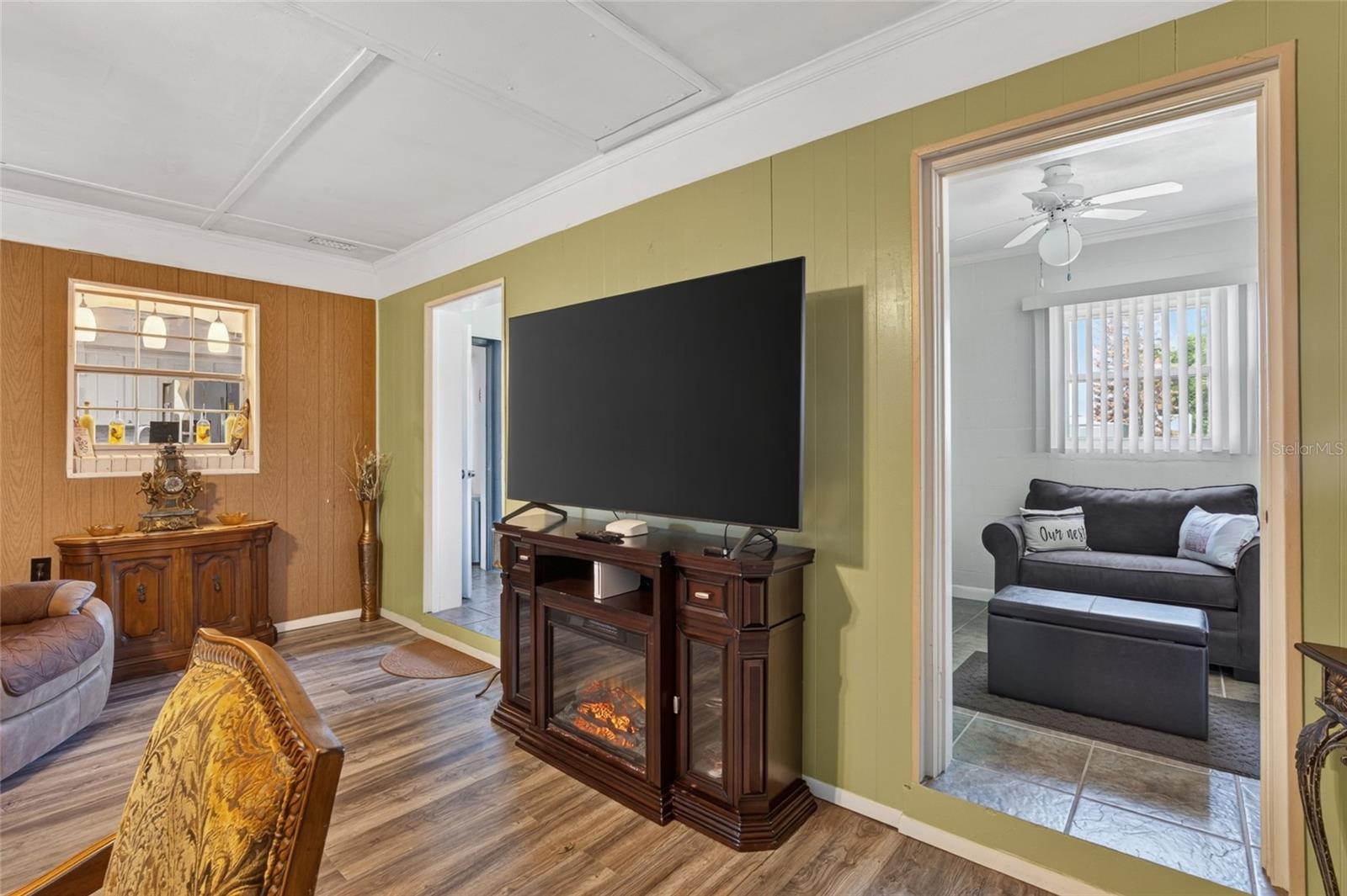 HILLS/LK ELBERT - Residential