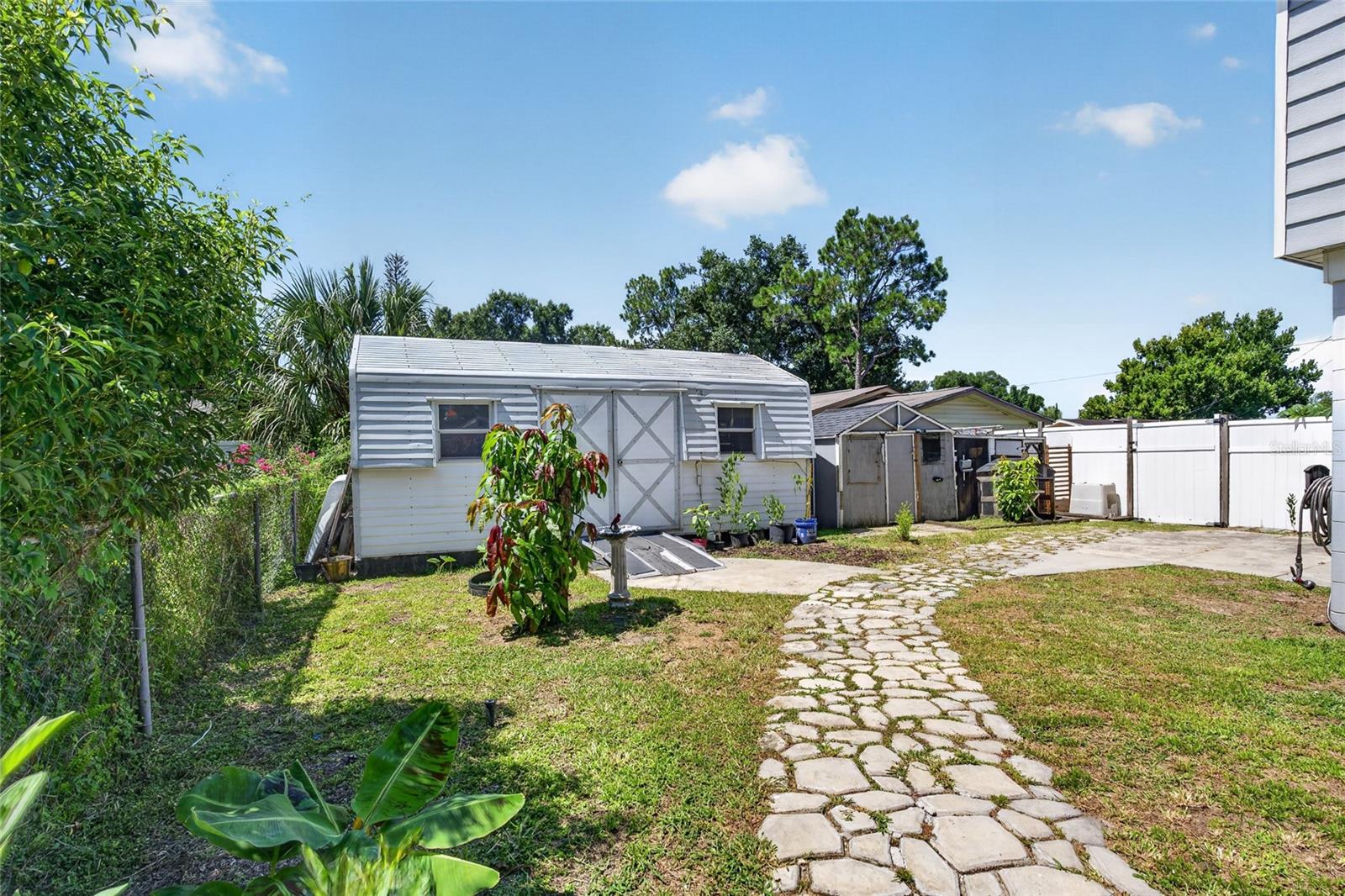 HILLS/LK ELBERT - Residential