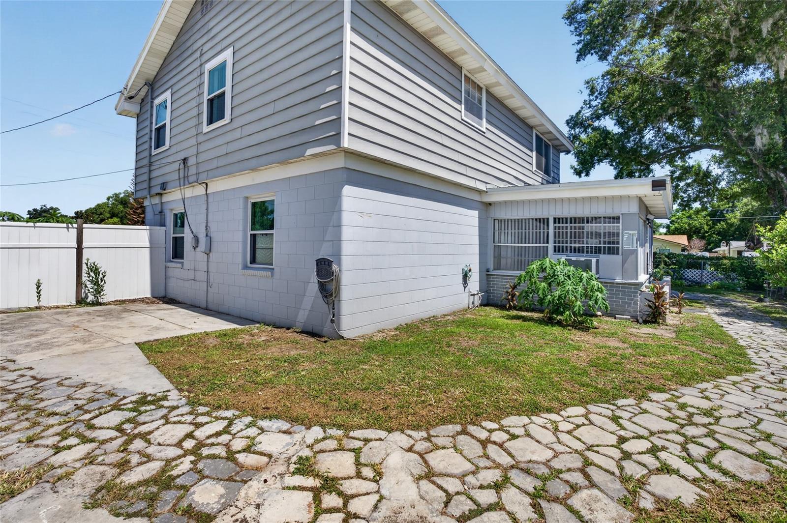 HILLS/LK ELBERT - Residential