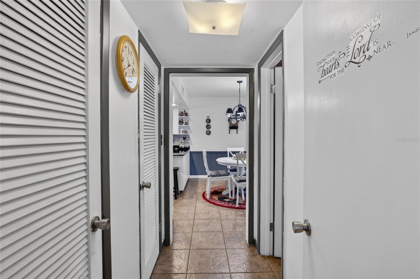 HILLS/LK ELBERT - Residential