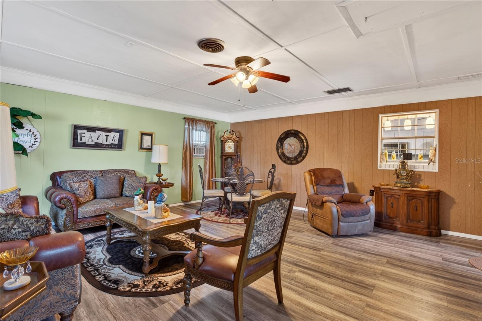 HILLS/LK ELBERT - Residential