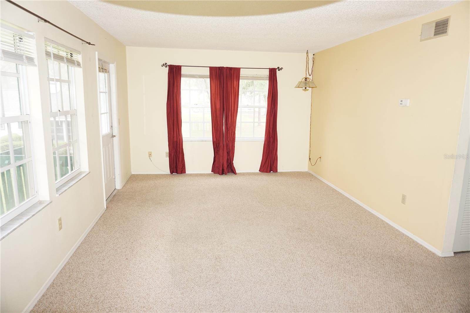 DERBY DOWNS CONDO - Residential