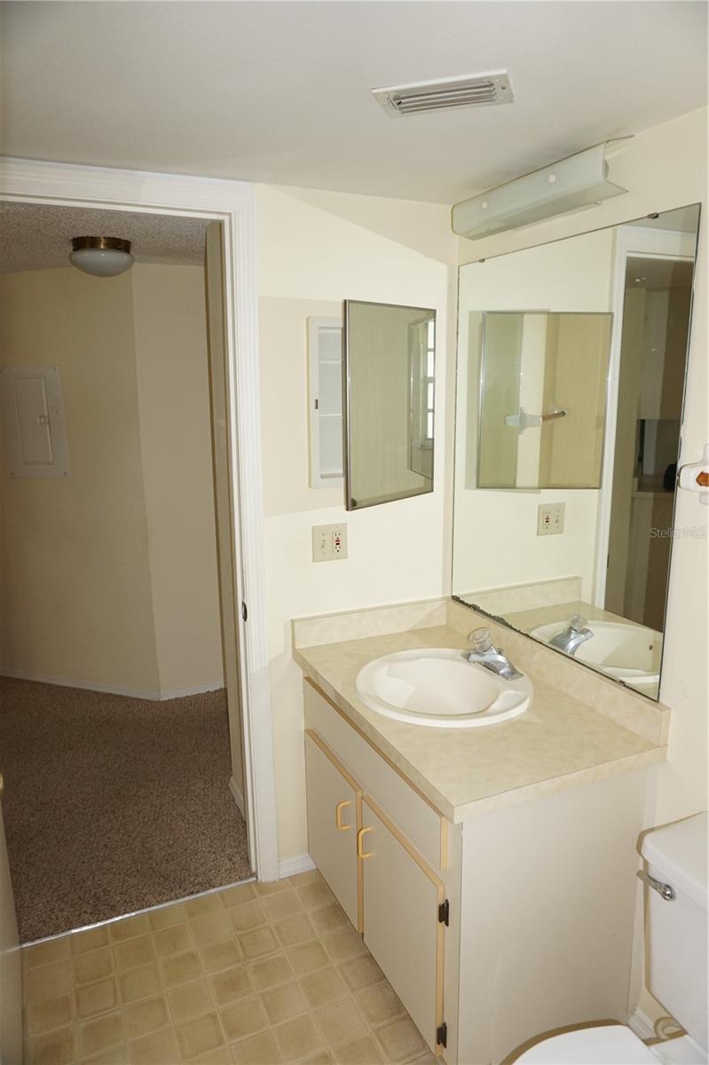 DERBY DOWNS CONDO - Residential