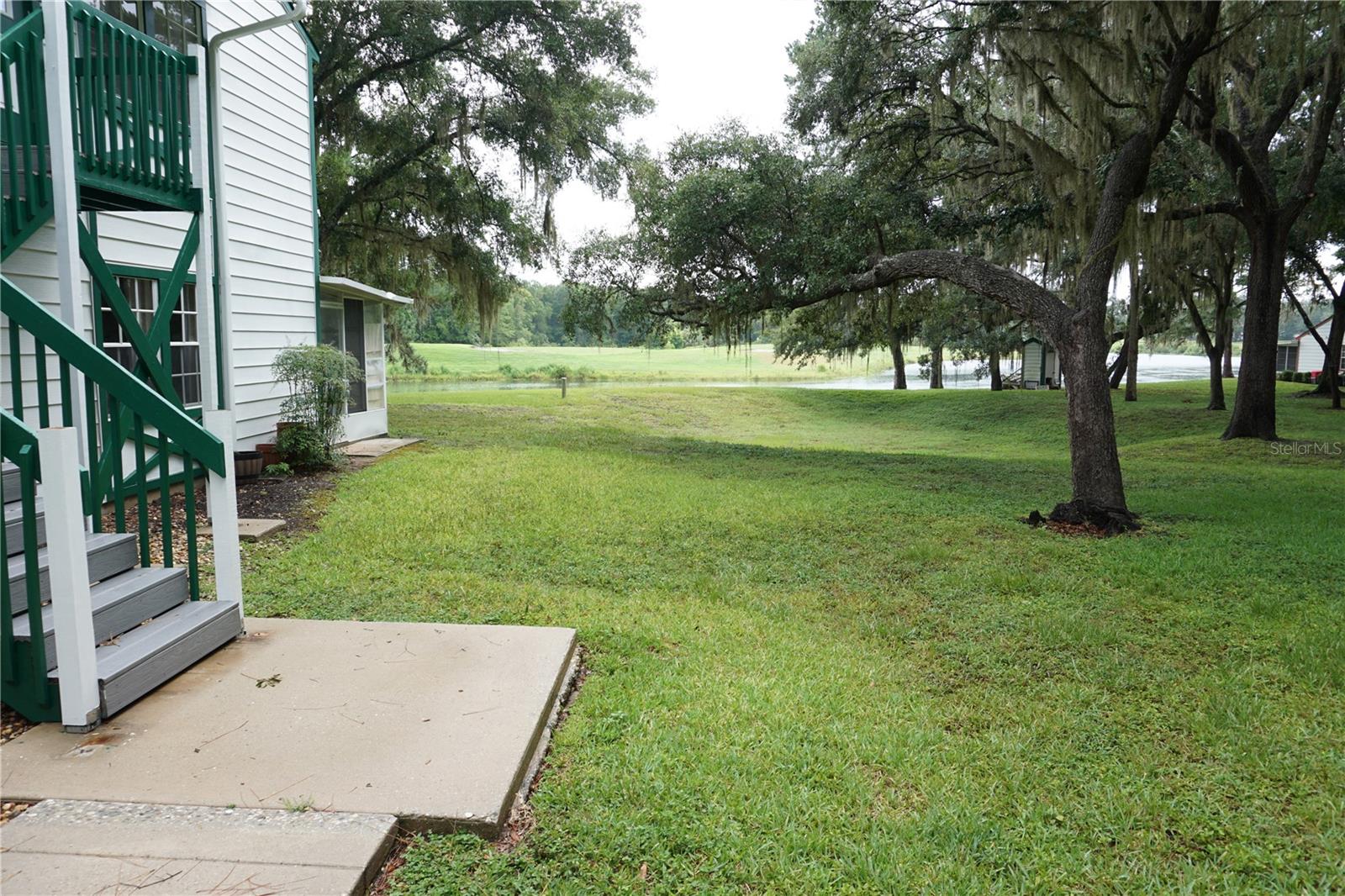 DERBY DOWNS CONDO - Residential