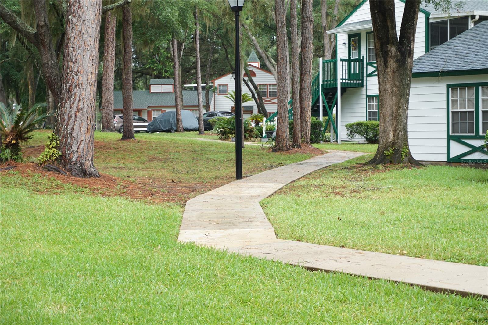 DERBY DOWNS CONDO - Residential