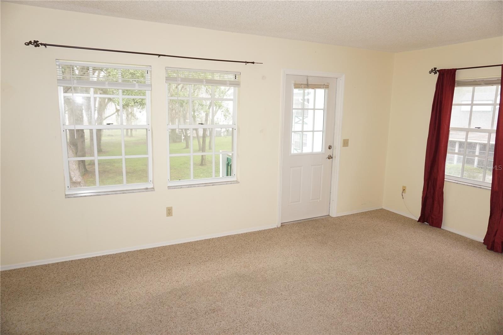 DERBY DOWNS CONDO - Residential