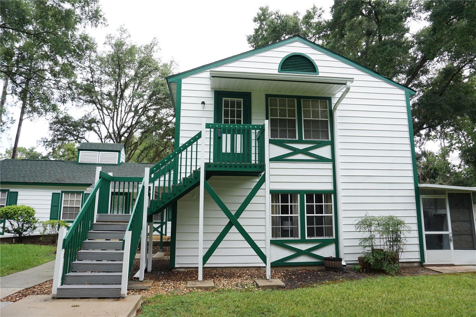 DERBY DOWNS CONDO - Residential
