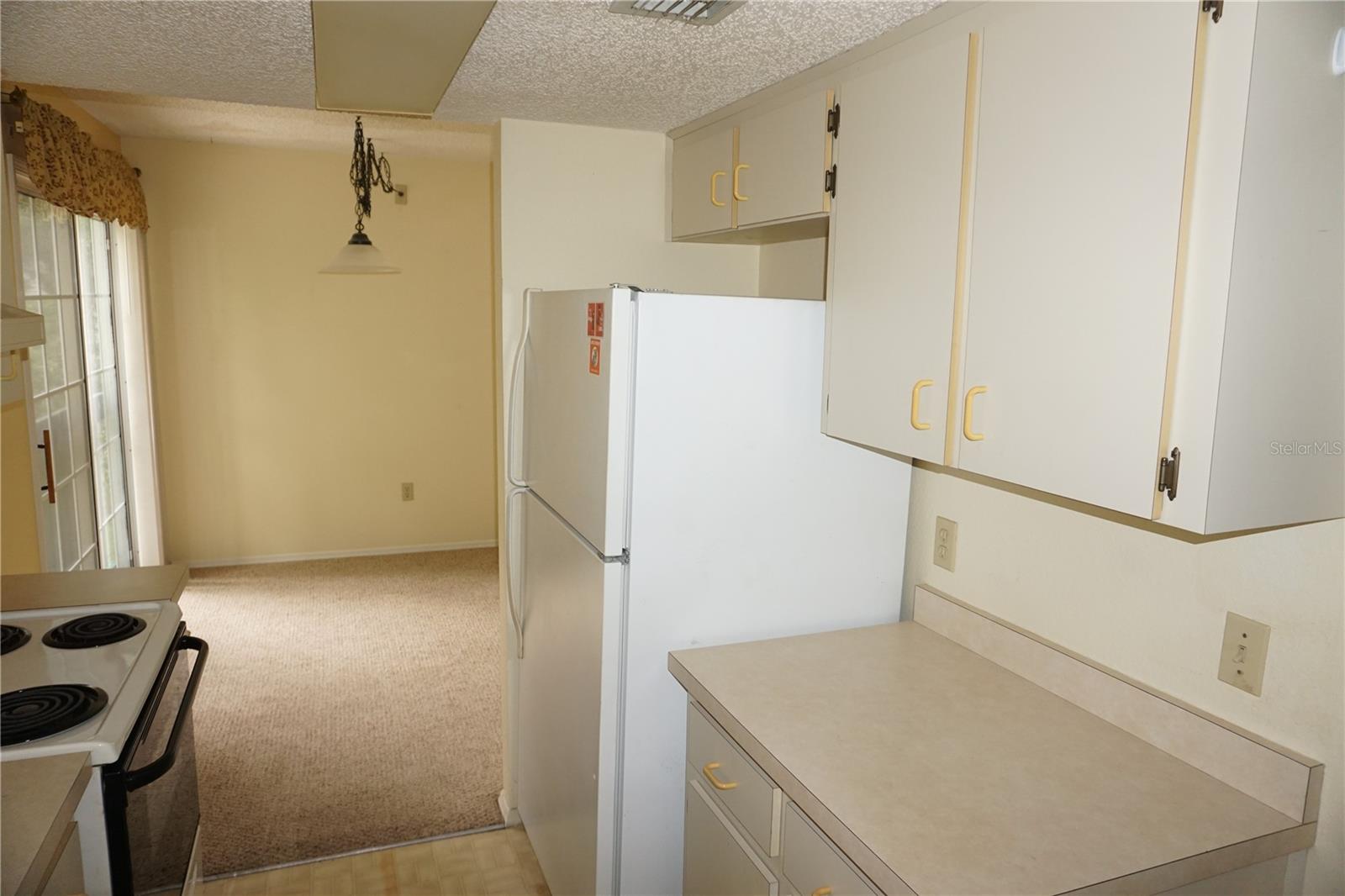 DERBY DOWNS CONDO - Residential