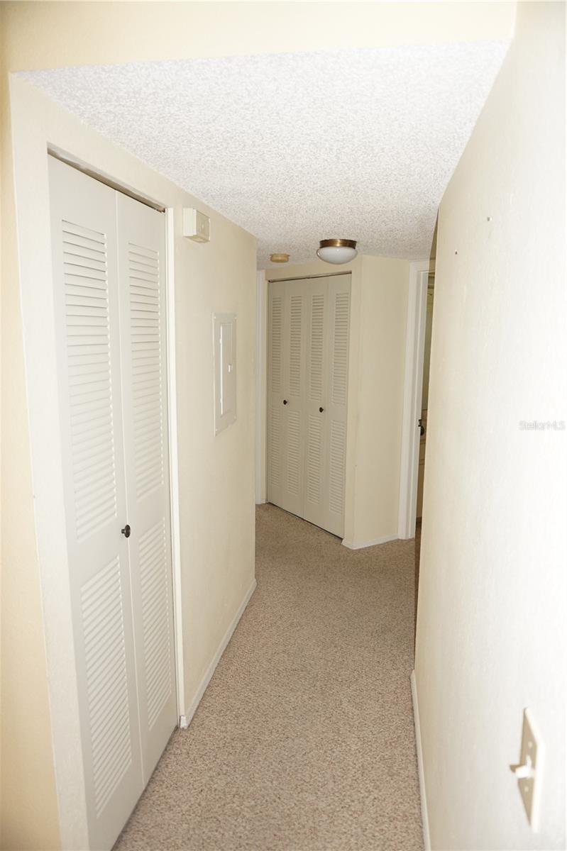 DERBY DOWNS CONDO - Residential
