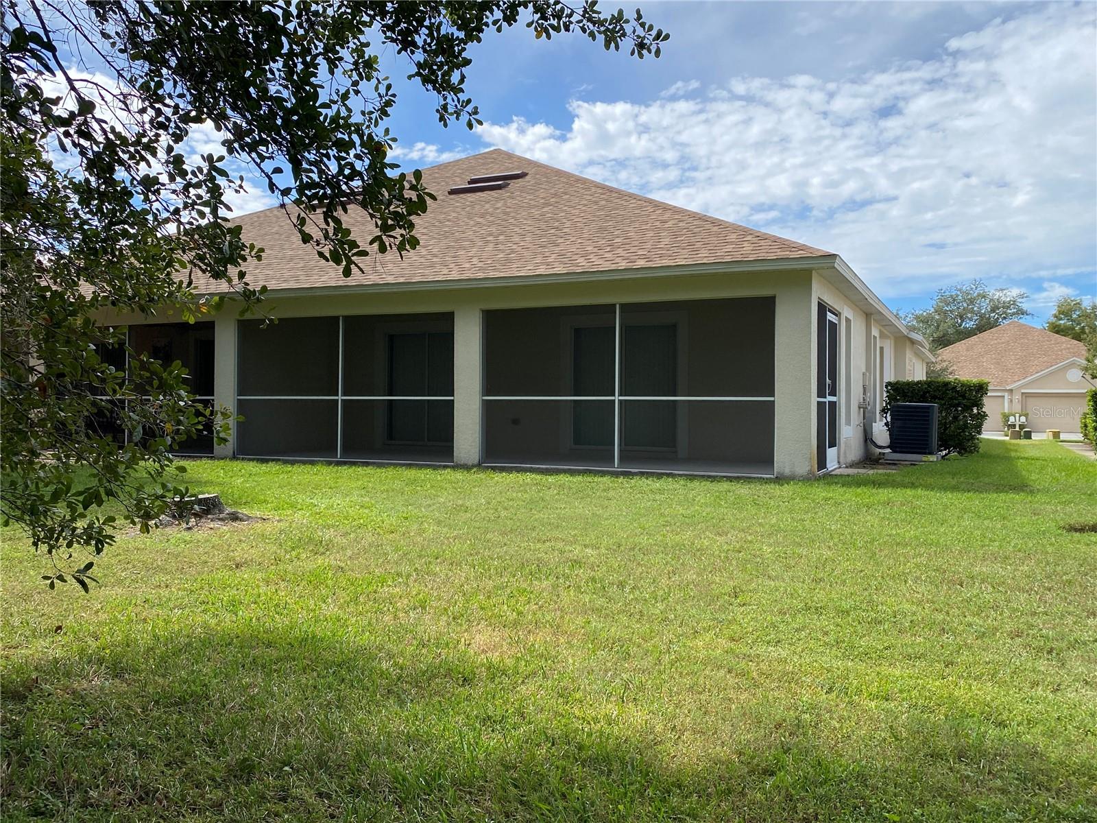 LAKE BERNADETTE PRCL 15B - Residential