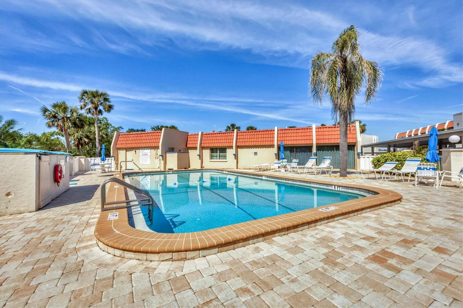 BELLA COSTA II - Residential