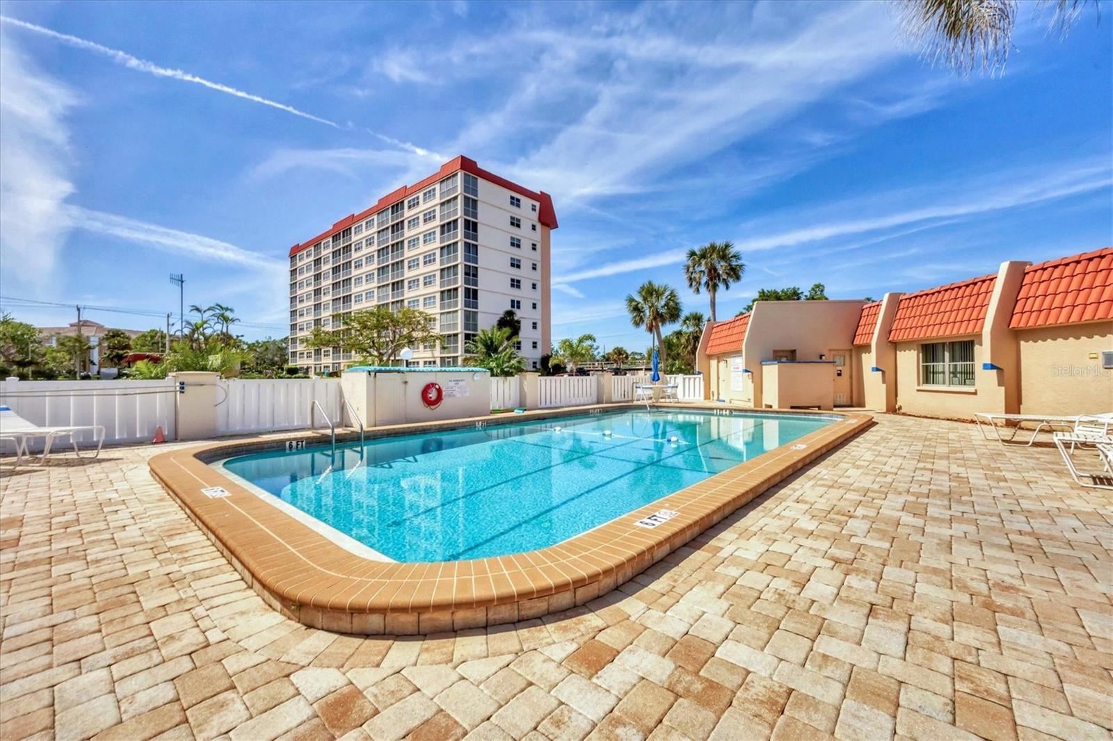 BELLA COSTA II - Residential