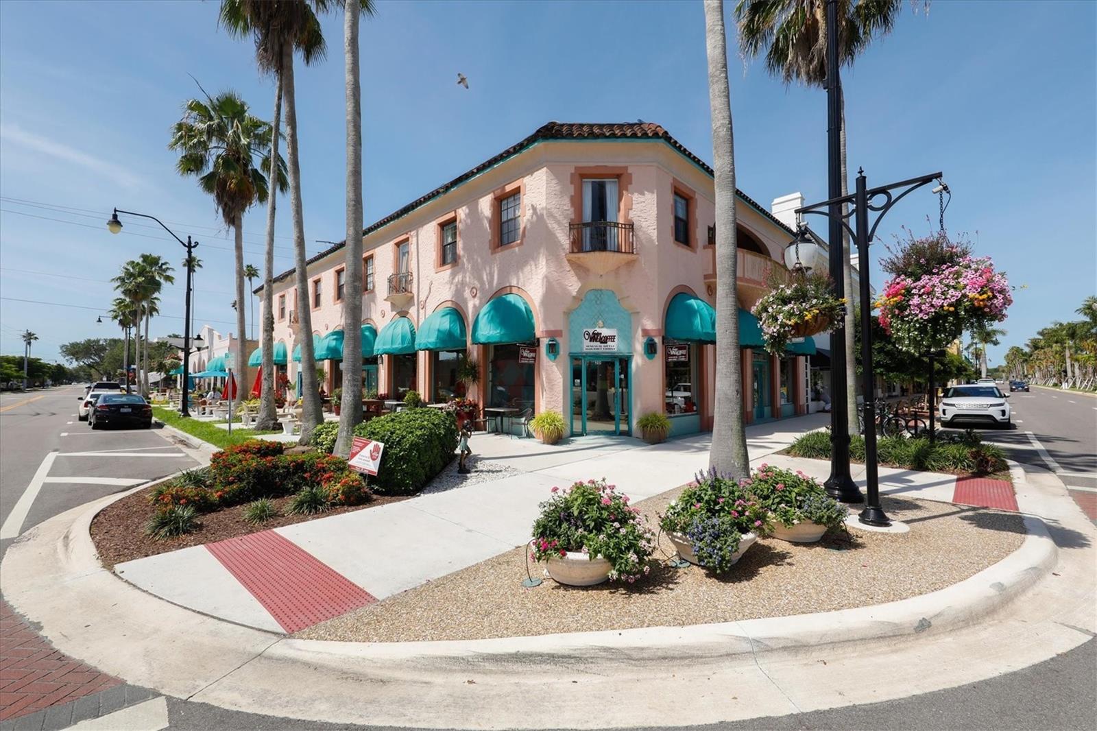BELLA COSTA II - Residential