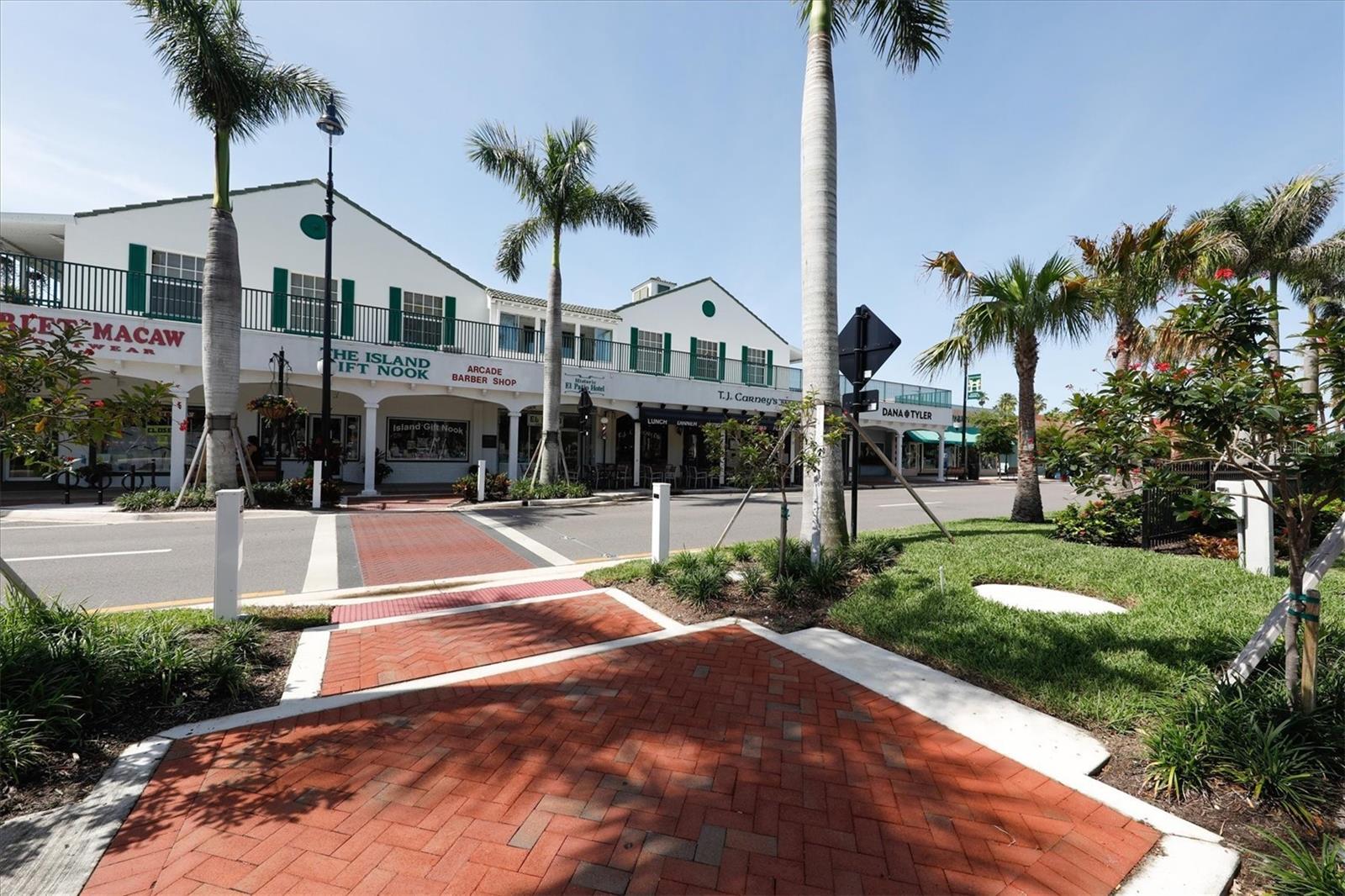 BELLA COSTA II - Residential