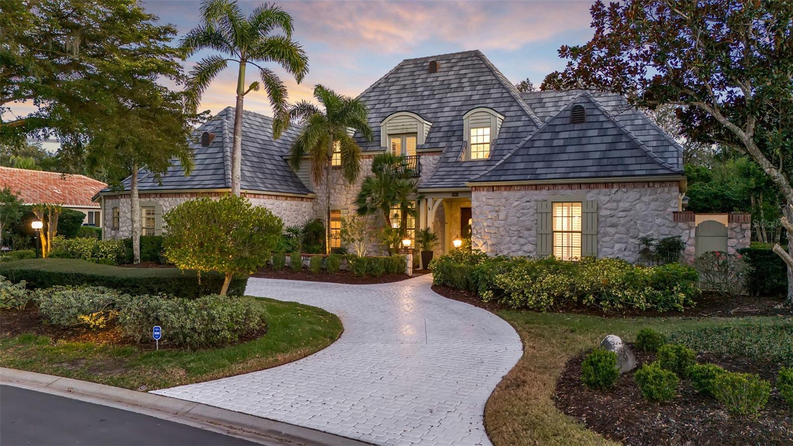 LAKEWOOD RANCH COUNTRY CLUB VILLAGE G - Residential