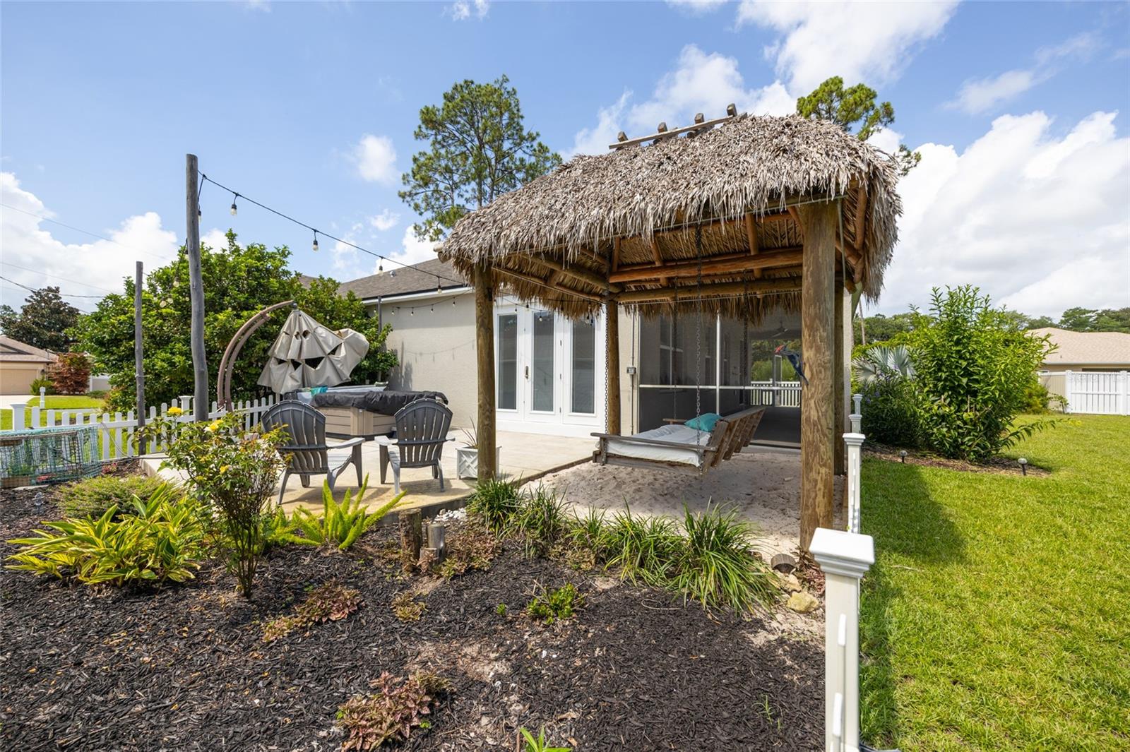 PALM COAST/EASTHAMPTON SEC 34 - Residential
